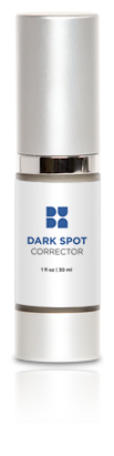 Bevery Hills MD Money Back Guarantee for Dark Spot Corrector